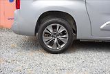 Toyota ProAce City Verso 1,2 T 96KW,ČR,1 MAJ.,7 MÍST. - náhled 9