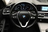 BMW Řada 3 2,0 320d 140 kW Steptronic Zár - náhled 18