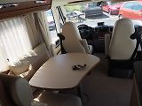 Hymer Ostatní (2007) B 514 SL Gold Edition - náhled 18