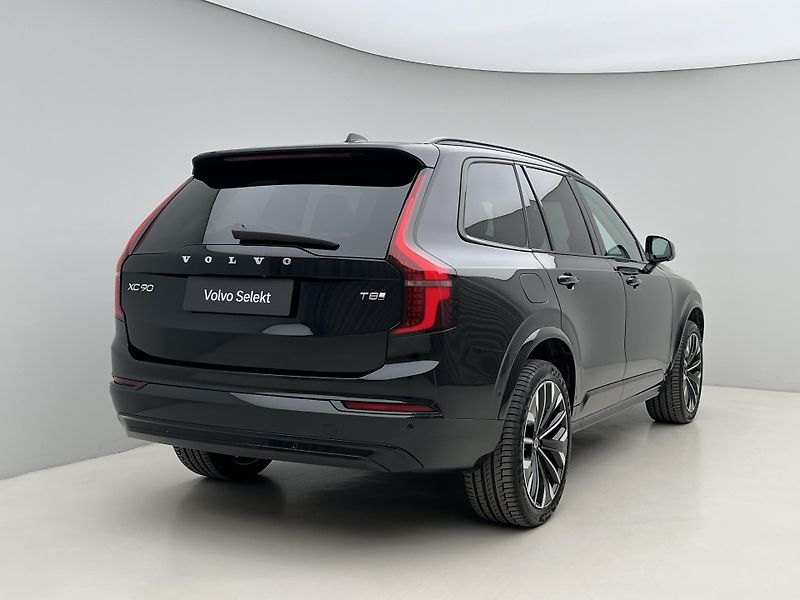 Volvo XC90 T8 AWD RECH. ULTRA DARK 7 MÍST - fotka 13 z 49