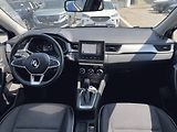 Renault Captur (2020) 1.3 TCe,103kW,Automat,Intens,Č - náhled 19