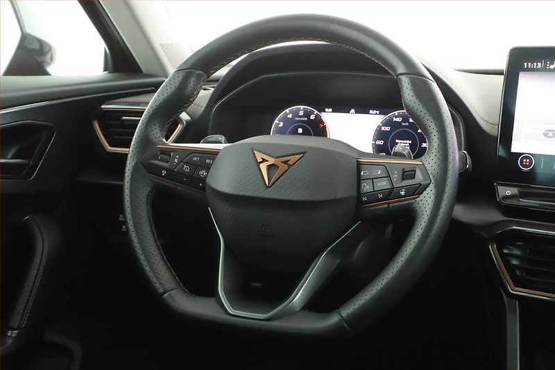 Cupra Formentor (2024) 1.5 TSI - fotka 8 z 20