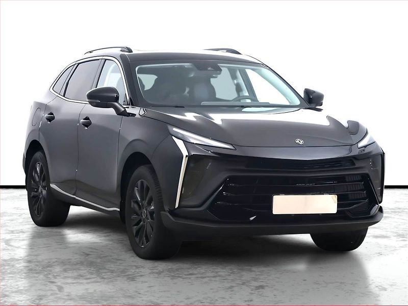 Dongfeng T5 EVO (2026) 1.5 Turbo - fotografie inzerátu
