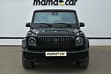 Mercedes-Benz Třídy G 63 AMG MANUFAKTUR ZÁRUKA ČR - náhled 1