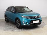 Suzuki Vitara (2020) 1.4 BoosterJet - náhled 1