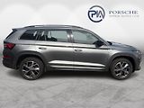 Škoda Kodiaq 2.0TDI Sportline DSG 4x4 7míst - náhled 9