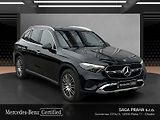 Mercedes-Benz GLC SUV 220 d 4MATIC Avantgarde - náhled 8