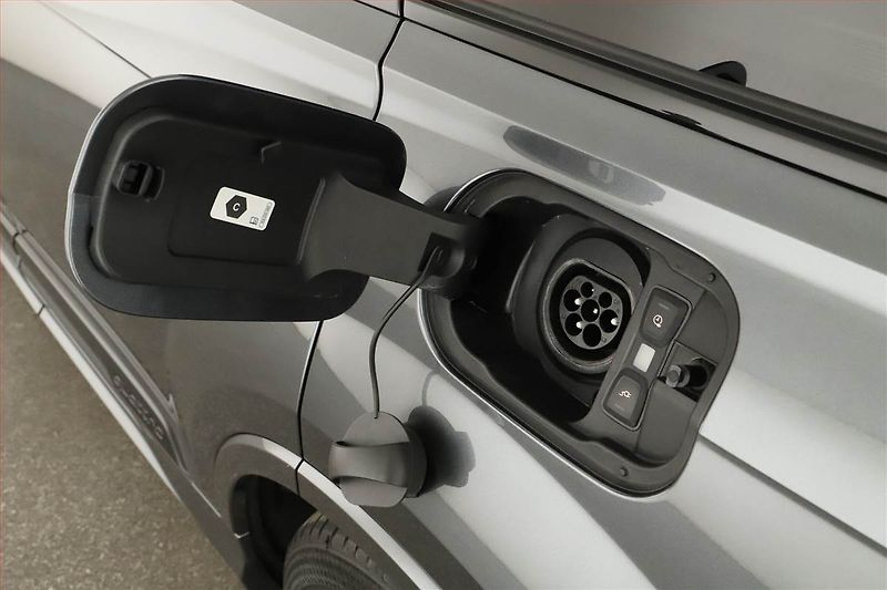Audi Q7 (2023) 60 TFSI e - fotka 24 z 25