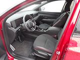 Hyundai Tucson 1.6 T-GDI DCT 118kW N-Line - náhled 10
