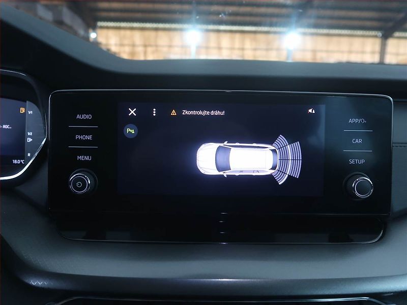 Škoda Octavia (2022) Ambition 2.0 TDI, ČR,1.maj - fotka 16 z 19