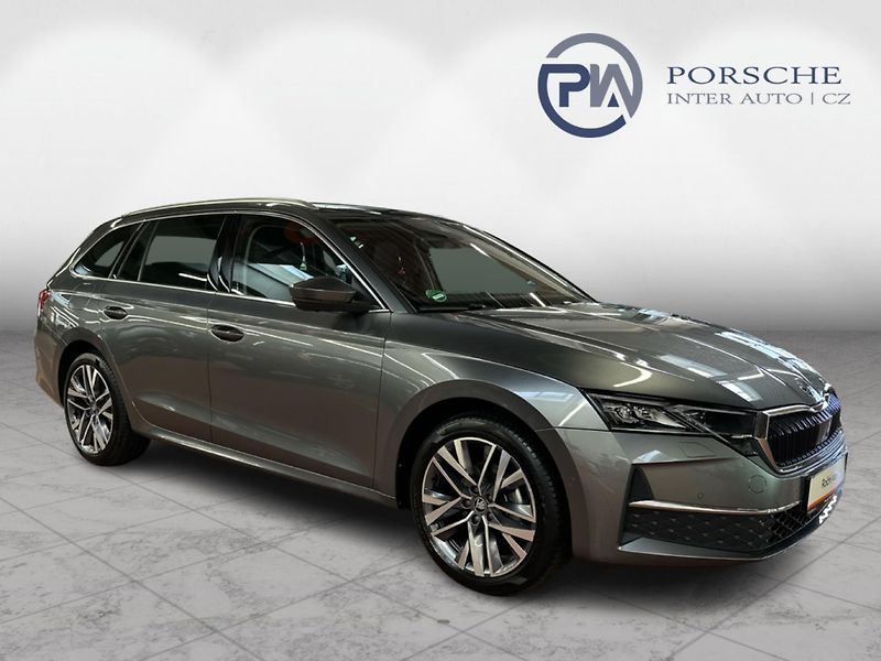 Škoda Octavia 2,0 TDI / 110 kW Exclusive Sel - fotka 8 z 25