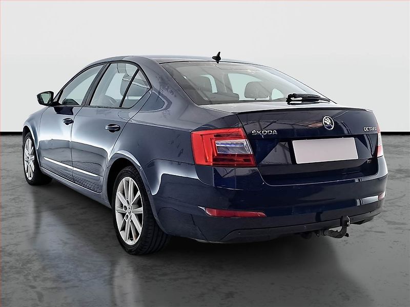 Škoda Octavia (2013) 1.8 TSI, Automat, Navi, Xenony - fotka 4 z 19