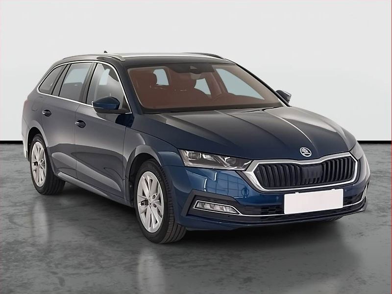 Škoda Octavia (2022) 2.0 TDI, Automat, ČR,1.maj - fotografie inzerátu