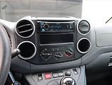 Citroën Berlingo (2014) 1.6 HDi, 3Místa, ČR, 1Maj - náhled 11