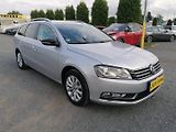 Volkswagen Passat (2015) 1.4 TSi LPG  Xenon - náhled 2