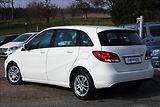 Mercedes-Benz Třídy B 180d NAVI, serviska,MANUAL - náhled 9