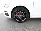 Škoda Octavia (2018) RS 2.0 TDI, Navi, Tempomat - náhled 21