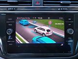 Volkswagen Tiguan (2023) 2.0TDI DSG Virtual Navi ACC - náhled 9