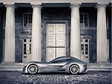 Felino CB7.