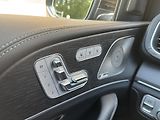Mercedes-Benz GLE (2023) 400d 4MATIC 9GTRONIC AMG Paket - náhled 157