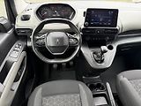 Peugeot Rifter 1,5 Blue HDI 96kW Long - náhled 15