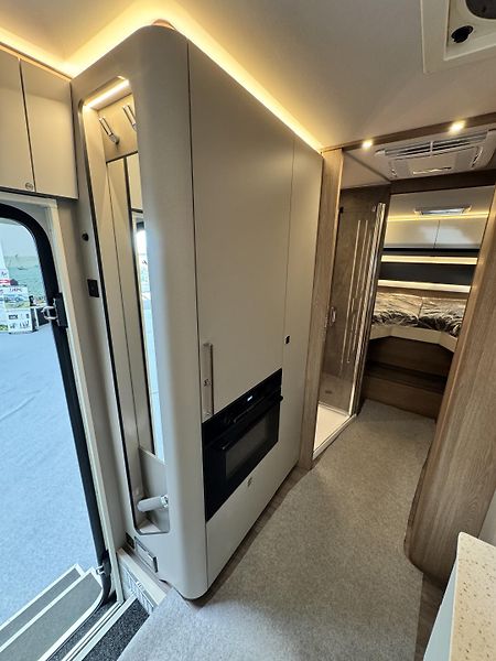 Morelo Home (2026) 82 LS  - fotka 24 z 35
