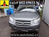 Hyundai Santa Fe (2007) VOLAT 602696113 - náhled 1