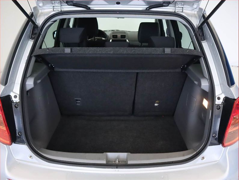 Suzuki SX4 (2013) 1.6 VVT, Serv.kniha - fotka 14 z 14