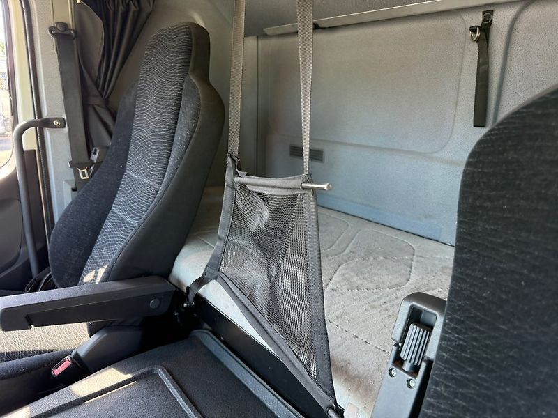 Mercedes-Benz 1223 Atego EURO 6 - fotka 17 z 20