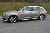 Audi A6  Avant 3.0 TDI 200 kW quattro  - náhled 11