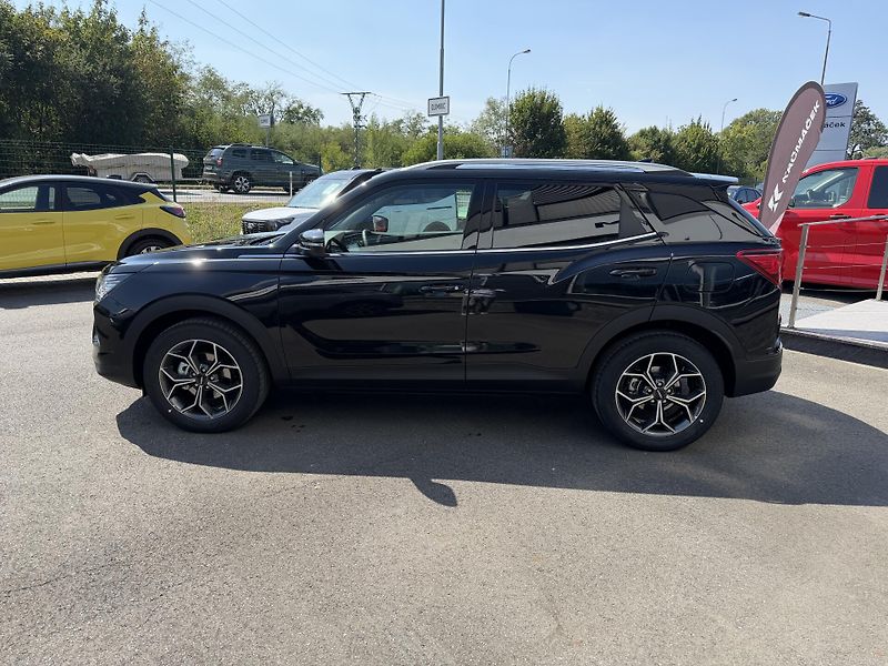 KGM Korando (2026) - fotka 6 z 20