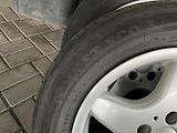 Ostatní MB C ORIG. ALU KOLA 195/60 R15 - náhled 2