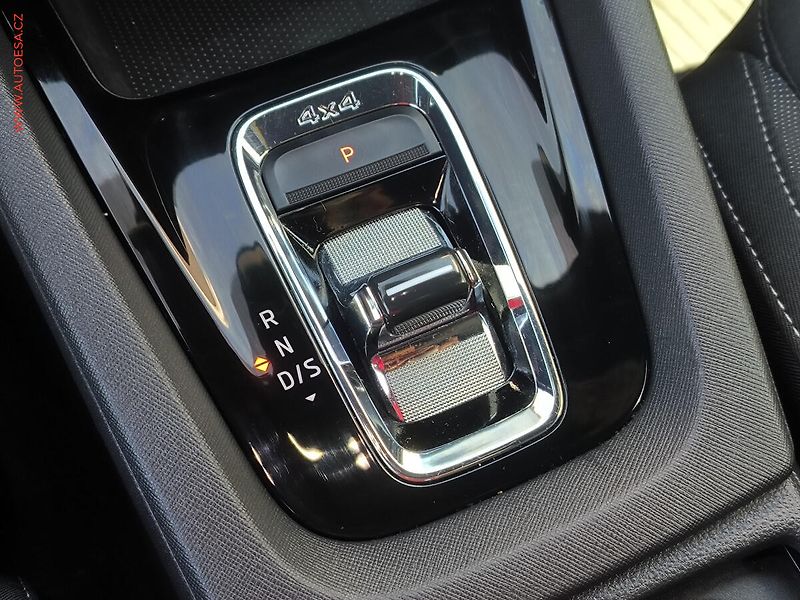 Škoda Octavia (2021) 2.0 TSi 4x4 4x4, 1.maj,ČR - fotka 20 z 31