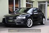 Audi A4 2.0TDi ČR PDC VÝHŘEV - náhled 1