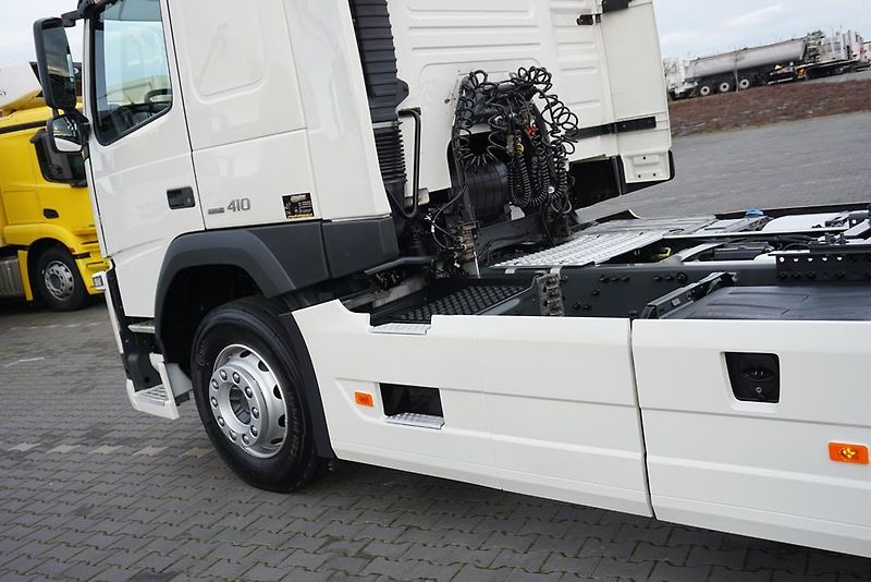 Volvo FM (2017) / 410 / ACC / EURO 6 / WAGA 68 - fotka 47 z 48