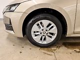 Škoda Octavia (2024) 1.5 TSI 110 kW Selection - náhled 28