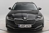 Škoda Superb 2,0 TDI 110 kW DSG STYLE Záruk - náhled 1