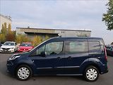 Ford Transit Connect 1,5 EcoBlue,74kW,1majČR,DPH - náhled 6