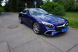 Mercedes-Benz SL 3,0 AMG Designo Edition Masáže - náhled 2