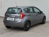 Nissan Note (2016) 1.2i, ČR, Tempo, STK4/28 - náhled 6