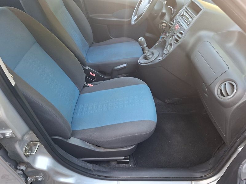 Fiat Panda (2010) 1.2i 44kW -KLIMATIZACE - fotka 20 z 30