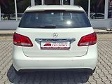 Mercedes-Benz Třídy B (2017) B 180D 80kW -S.KNIHA-SENZORY - náhled 7