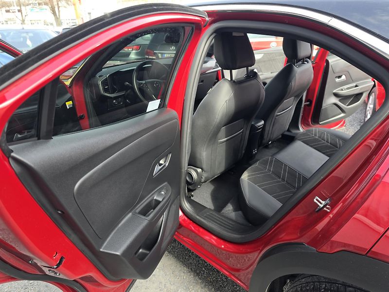 Opel Mokka 1.2 TCI Kamera  - fotka 6 z 20