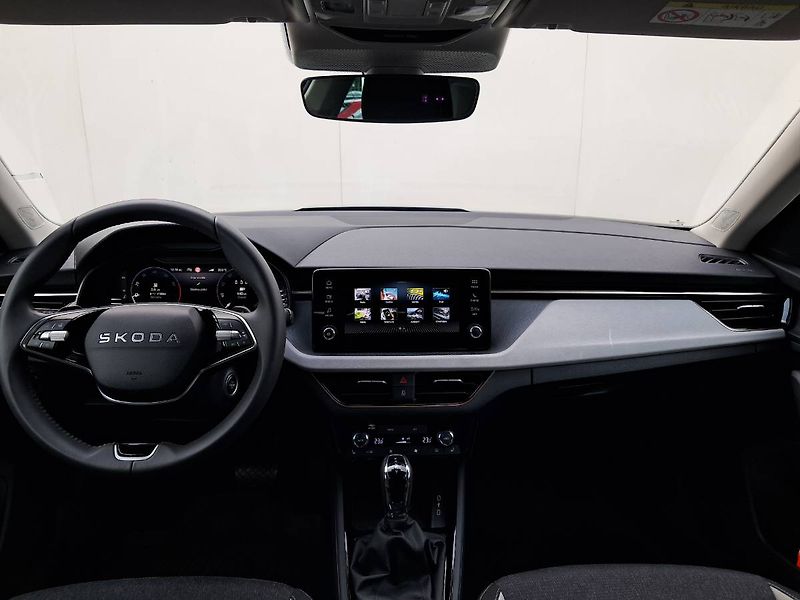 Škoda Kamiq (2026) Top Selection 1.0 TSI / 85 kW - fotka 7 z 27