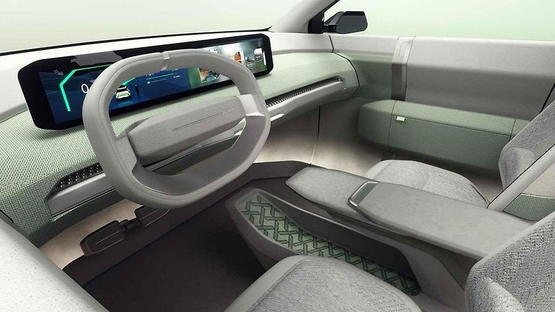 Elektromobily Kia