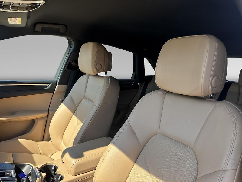 Porsche Macan 2.0 - fotka 15 z 23
