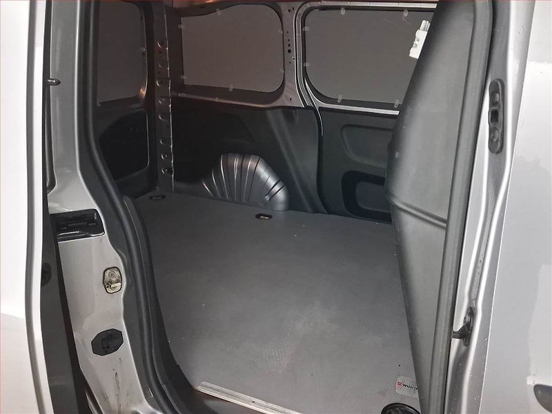 Opel Combo (2022) 1.5 CDTI, 1Maj, DPH - fotka 20 z 20