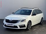 Škoda Octavia (2017) 2.0TDi, RS, LED, panor - náhled 2