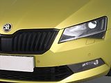 Škoda Superb (2018) Sportline 2.0 TSI, 4X4 - náhled 24