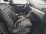 Volkswagen Passat (2013) 2.0 TDI, Navi, Xenony - náhled 9